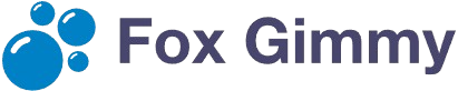 Fox Gimmy Logo